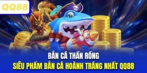 bắn cá thần rồng