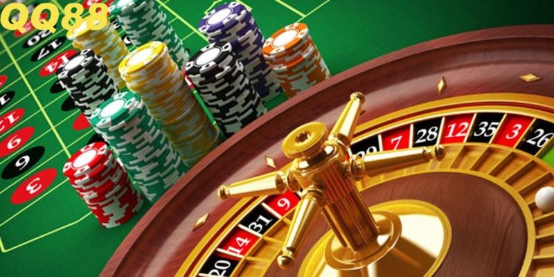 Bỏ túi bí kíp tham gia Casino online QQ88 thắng lớn 