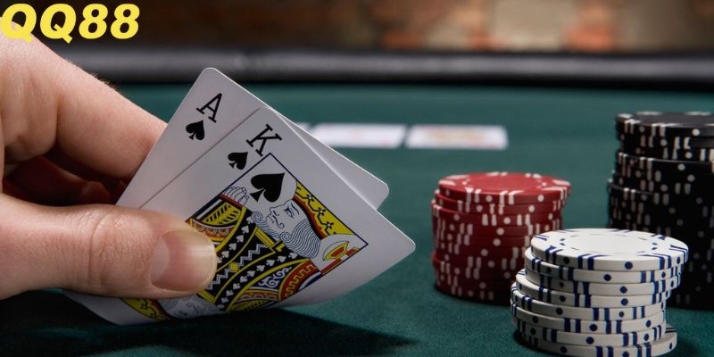 Trải nghiệm poker đem về nhiều quà giá trị 