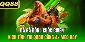 đá gà đòn