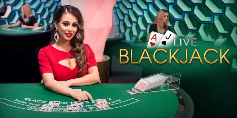 Giới thiệu Blackjack trực tuyến QQ88