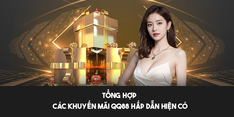 Khám phá list khuyến mãi đang diễn ra cho hội viên