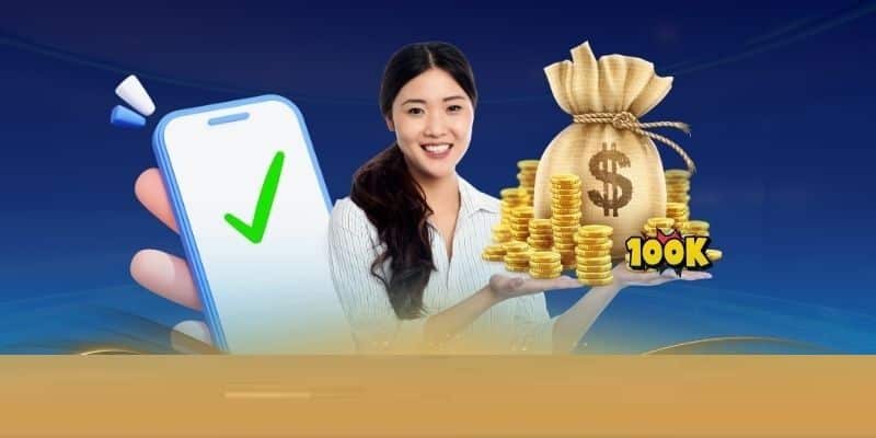 Lưu ý quan trọng giúp hội viên dễ dàng nhận ưu đãi