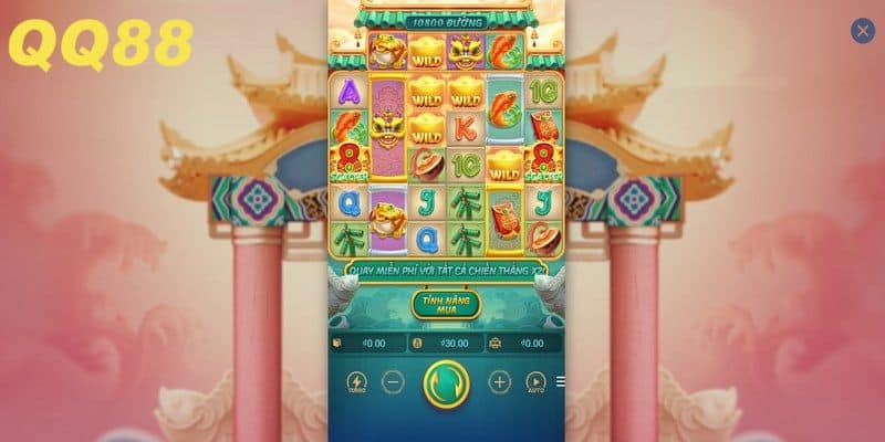 Sảnh JDB nhiều game hot, nội dung thú vị