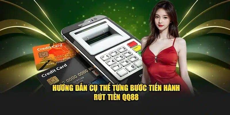 Hướng dẫn bạn chi tiết về cách rút tiền nhà cái