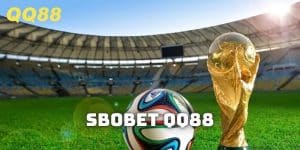 SBOBET QQ88