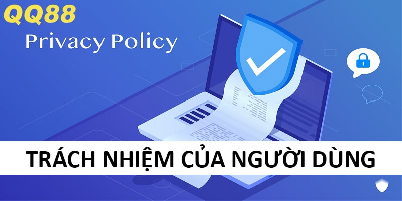 Người chơi cần có ý thức tự bảo mật dữ liệu cá nhân