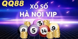 xổ số hà nội vip