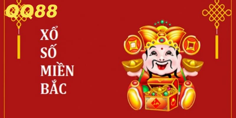 xổ số miền bắc